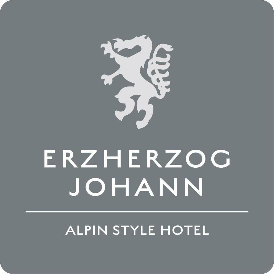 Erzherzog Johann Alpin Style Hotel - Adults Only 슈라드밍 외부 사진